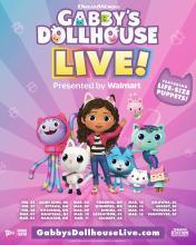 Gabby’s Dollhouse