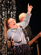 Taylor Jo Photo Credit Megan Pack