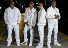Blackstreet
