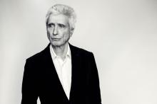 Legendary Rock Icon and Singer/Songwrtier Alan Gerber