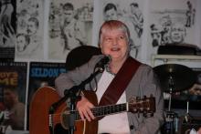 Linda MacLeod Proves It's Never Too Late to Be Heard With New Single "I Tried To Get Through" 