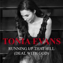 Tonia Evans