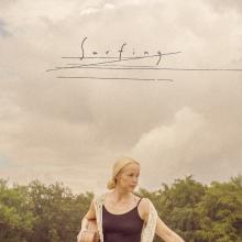 Tina Dico Surfing