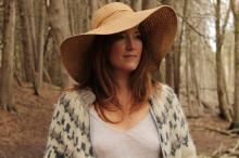 Singer Songwriter Nina Lynn Photo Credit Nicole Forsythe