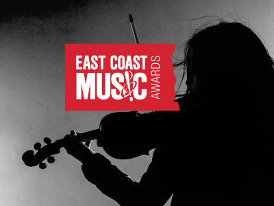 The East Coast Music Awards