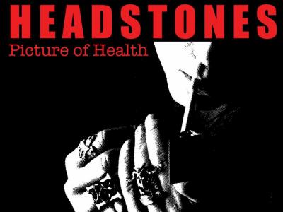 Headstones Reissue Picture of Health to Celebrate 25th Anniversary