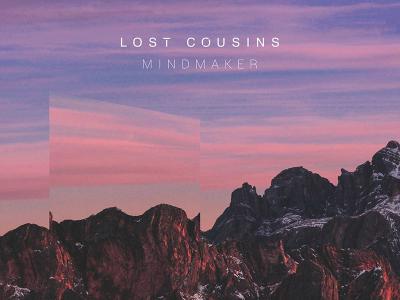 Lost Cousins Mindmaker