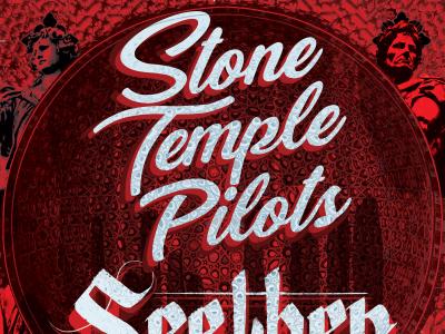 Stone Temple Pilots And Seether Announce Co-Headline Tour In Canada