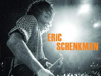 Eric Schenkman Releases Video of Salvation (Lincoln’s Feat) from Who Shot John? 