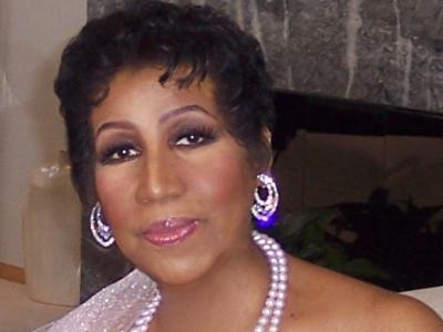 Legendary Aretha Franklin The Queen of Soul Scheduled for the TD Toronto Jazz