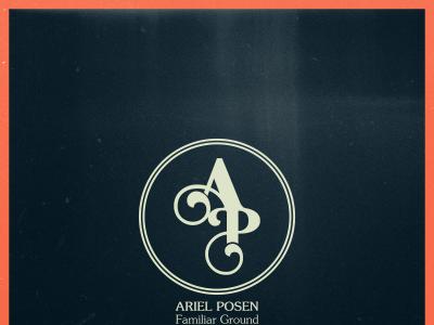 Ariel Posen Invites You on to Familiar Ground in New Studio Session Video