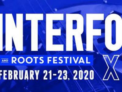 The 18th Annual Winterfolk Blues and Roots Festival