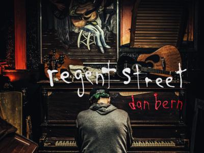 Dan Berns Regent Street