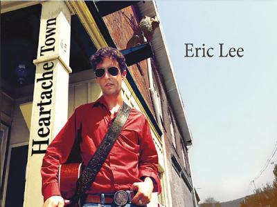 Eric Lee Heartache Town