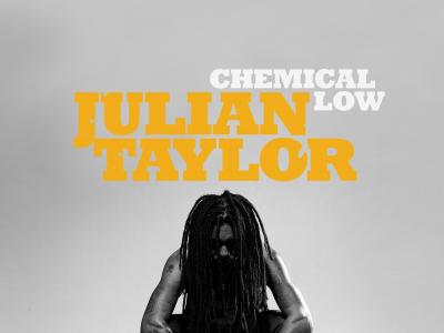 Julian Taylor Releases New Single and Video – Chemical Low