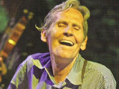 Hugh’s Room Live and Lance Anderson Present a Celebration of Levon Helm