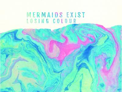 Mermaids Exist release debut CD June 29 @3030