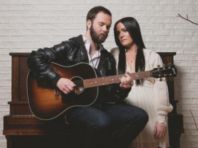 Country/Pop Duo The Orchard Issue Song of the Summer with "Bright Eyes"