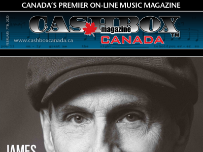  Legendary James Taylor To Release New Album American Standard