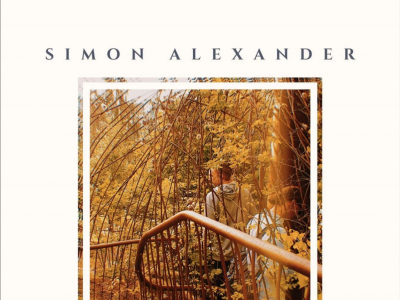 Simon Alexander Releases "Good Friends"