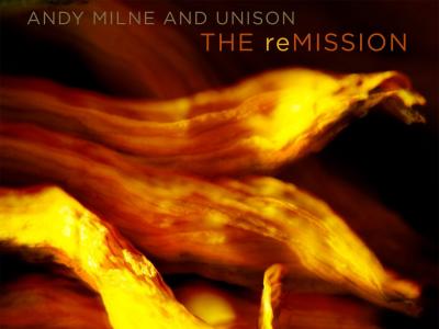 Canadian JUNO Award Winner Andy Milne releases first trio album, The reMISSION