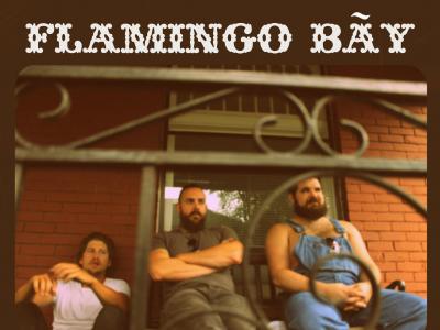 Toronto Swamp Rockers Flamingo Bay Release New Single "Capiche"
