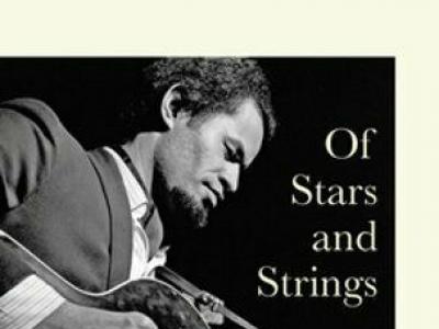 Sonny Greenwich Biography “Of Stars and Strings” by Mark Miller