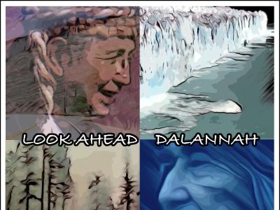 Canadian Matriarch of the Blues Dalannah Takes a “Look Ahead” with Powerful Single