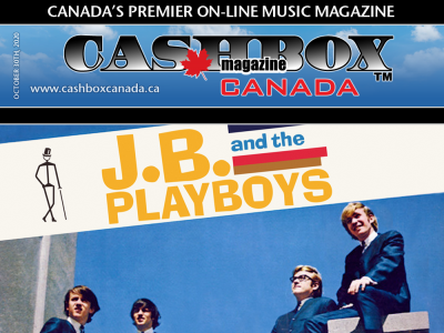 JB and the Playboys