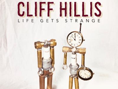 Cliff Hillis