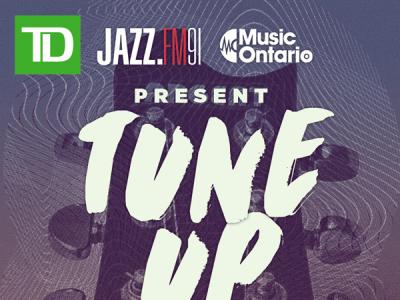 MusicOntario & Jazz.Fm91 Present Tune Up Toronto: The Jazz Workshop! 