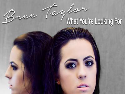 What You’re Looking For Bree Taylor
