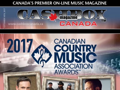 Canadian Country Music Association Awards 2017