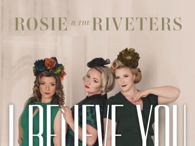 Rosie & the Riveters
