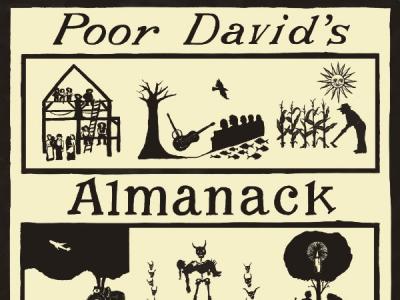 David Rawlings: Poor David’s Almanack
