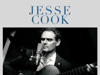 Say Something - Jesse Cook