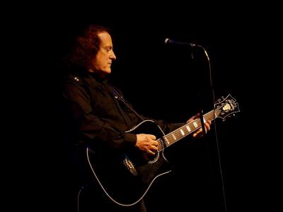 Tommy James Photo Credit Love Imagery