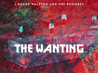 J. Roddy Walston & The Business Reveal New Single "The Wanting"