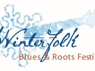 Winterfolk Blues & Roots Festival