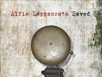Alfie Zappacosta - Saved