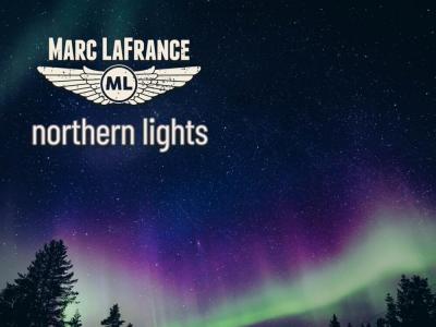 Marc LaFrance Releases New Single “Northern Lights” with Proceeds to Support Our Troops