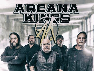 Arcana Kings