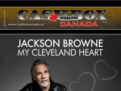 Jackson Browne My Cleveland Heart