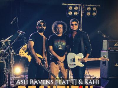 Ash Ravens
