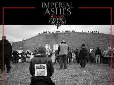 Imperial Ashes