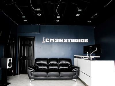 The Commission Studios Complete with Mentorship Program
