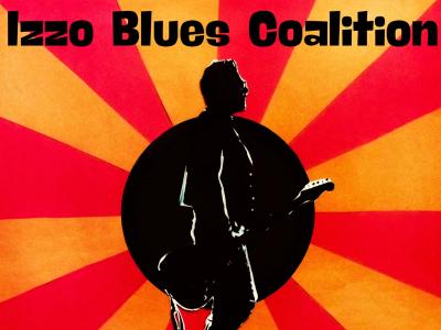 Montreal's Izzo Blues Coalition Say “Take It or Leave It” in Searing New Single