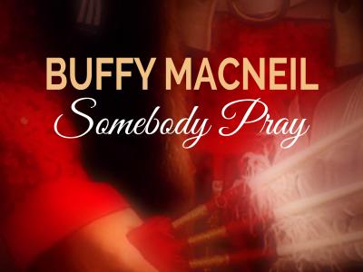 Buffy MacNeil