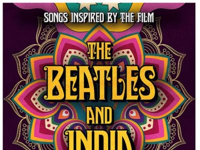 Songs Inspired By The Film The Beatles And India