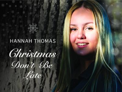 Hannah Thomas